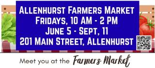 Farmers Market